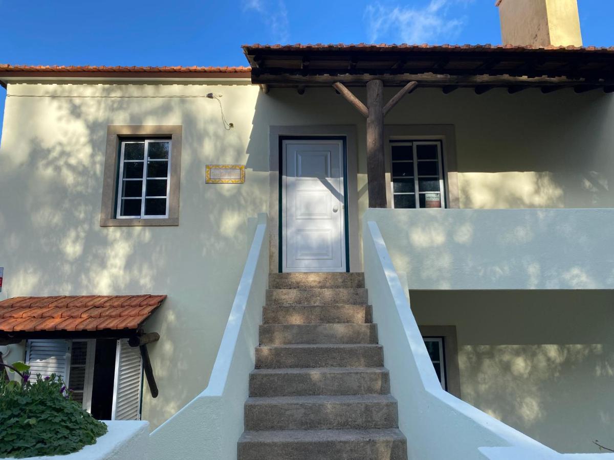 Villa Casa Da Ruiva Serra Exterior foto
