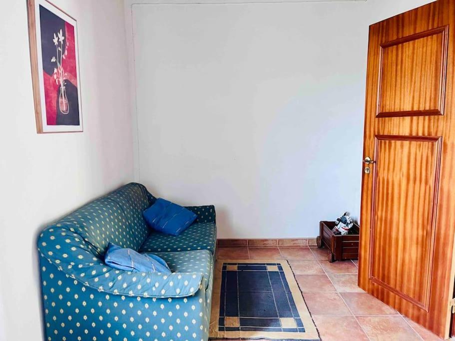 Villa Casa Da Ruiva Serra Exterior foto